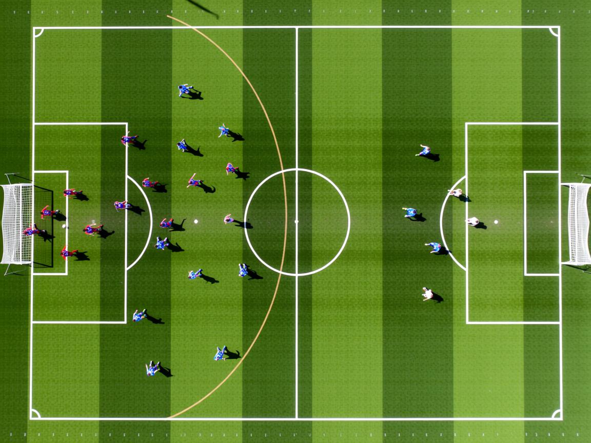 开云体育官网登入-五大联赛后场出球传接次数是否显著影响中场站位质量,球队从后场接到球开始包括重新发球 第1张