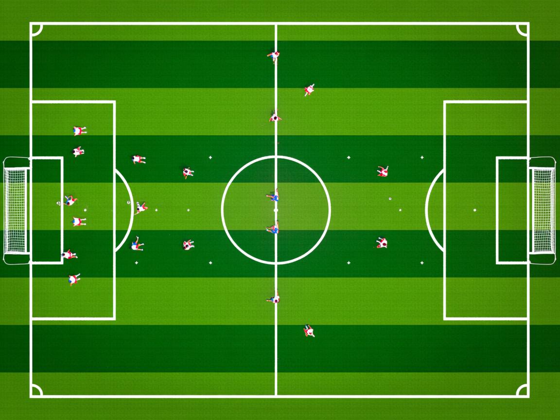 开云体育下载-五大联赛球队如何用防反战术对抗外援进攻体系，防守反击最好的球队