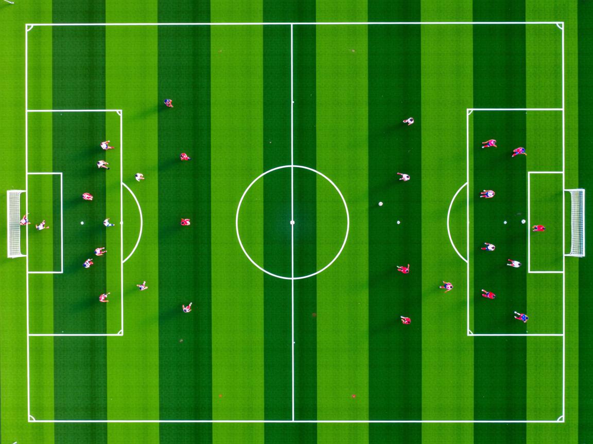 开云体育足球-基层足球普及力度不足，足球普及率不高的原因  第3张